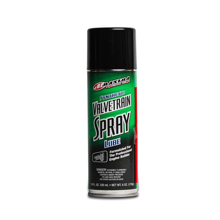 Valvetrain Spray Lube 6 Ounce - MAX62908S