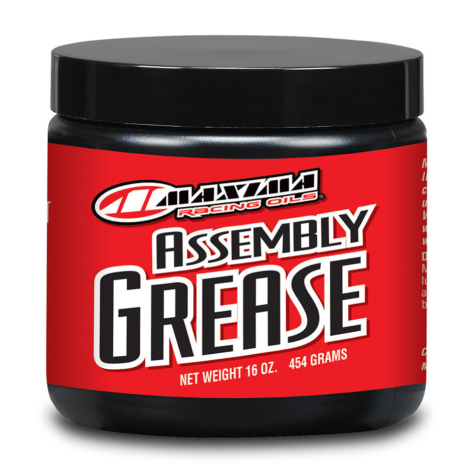 Assembly Grease 16oz. - 6902916S