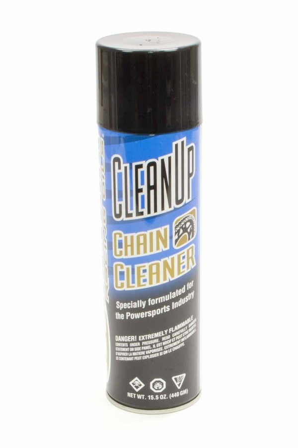 Clean Up Chain Cleaner 15.5oz - 75920S