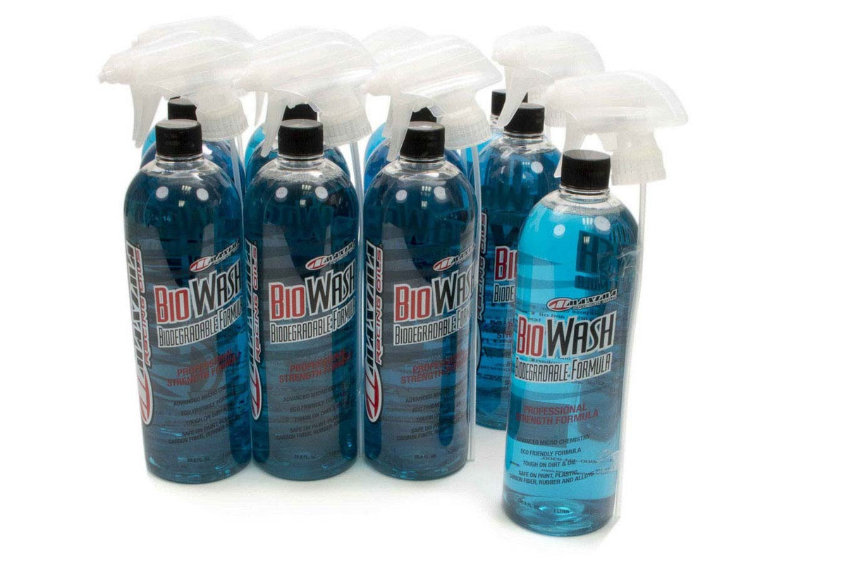Bio Wash Case 12x32oz - 8085932