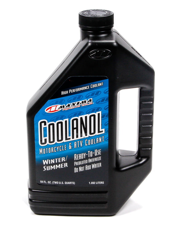 Coolanol Coolant 1/2 Gallon - 82964S