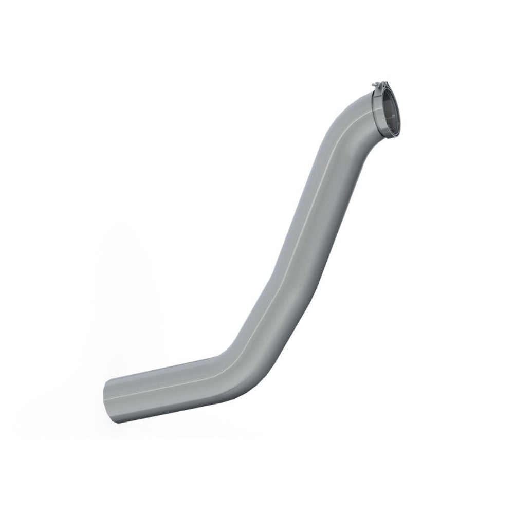 98-02 Dodge Ram 5.9L DSL 4in Turbo Down Pipe - DALHX40