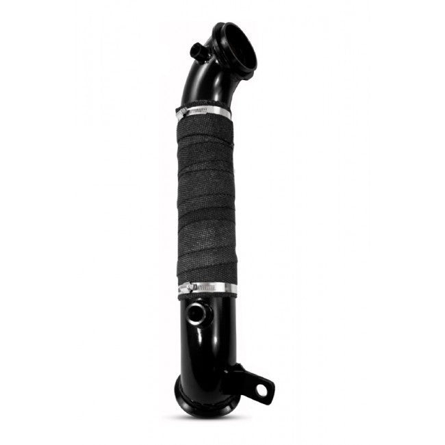11-15 GM 6.6L 3in Turbo Down Pipe - GM8427