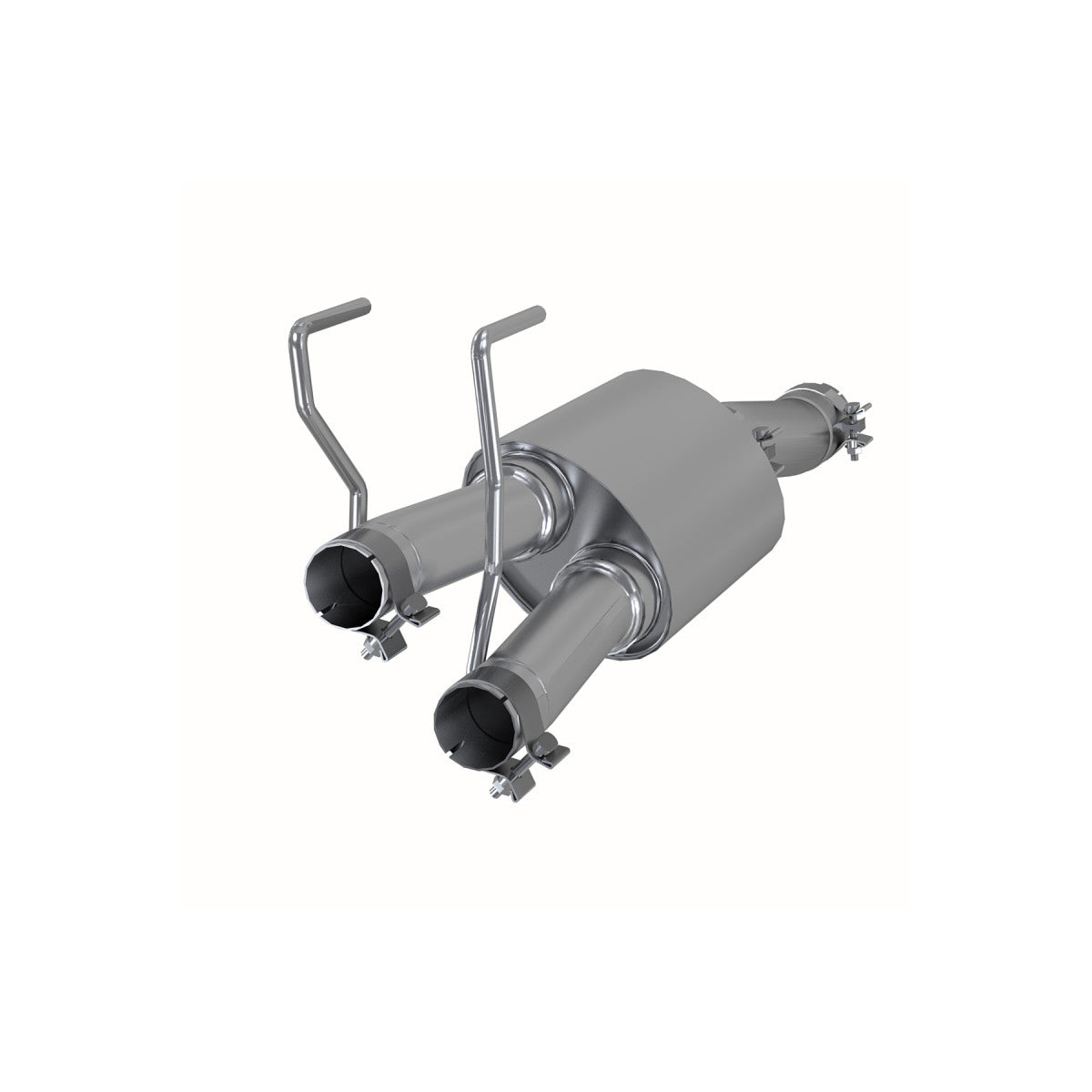 Exhaust System - S5141409
