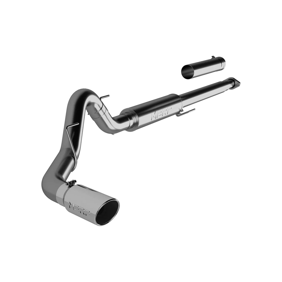 Exhaust Cat-back Stainless Pass Exit - S5259409
