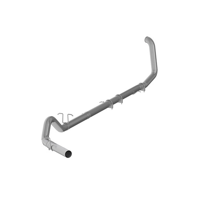 Exhaust System Turbo-back - S6200PLM