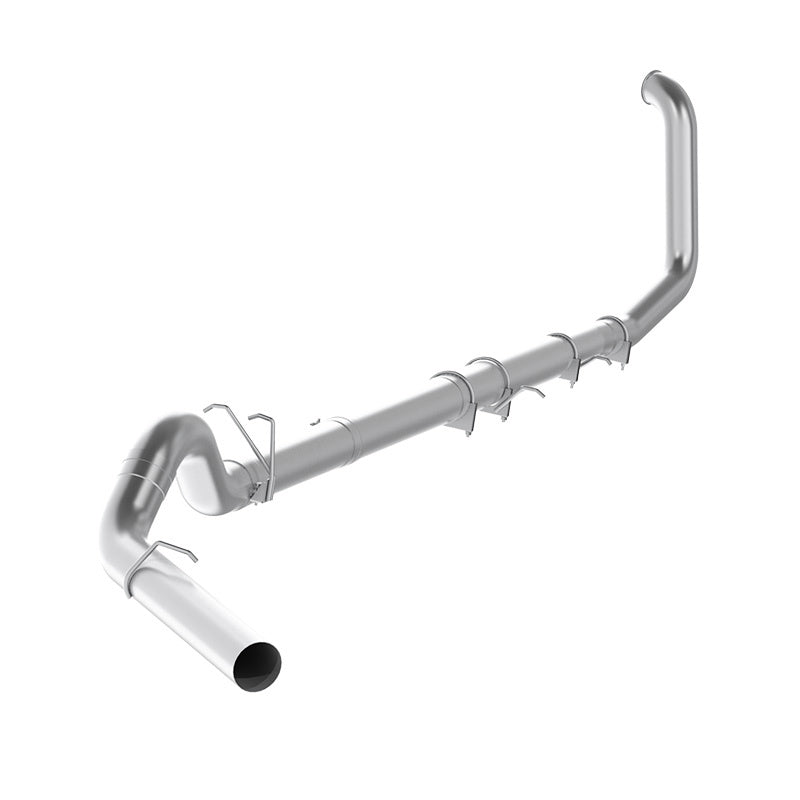 Exhaust System - S62220PLM