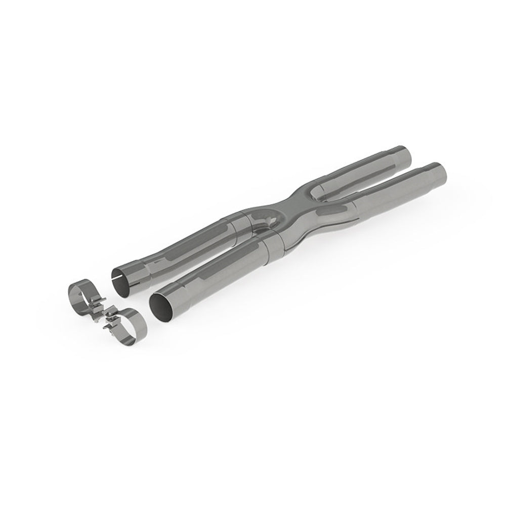 Exhaust System - S7213409