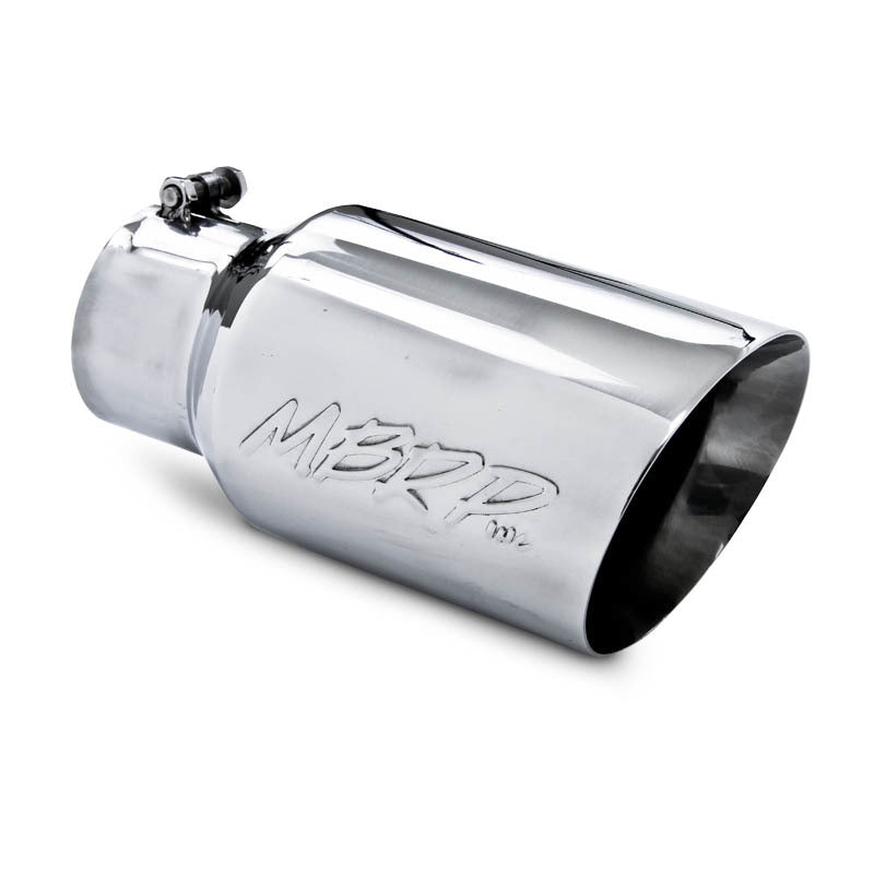 Tip 6 O.d. Dual Wall Angle - T5072