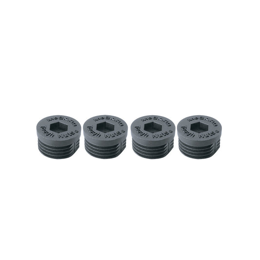 Black Cap for Racing Lug Nut - 70002