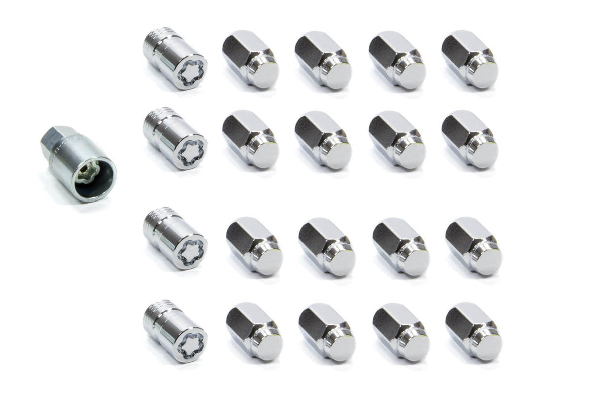 Lug Nut Installation Kit - 84525