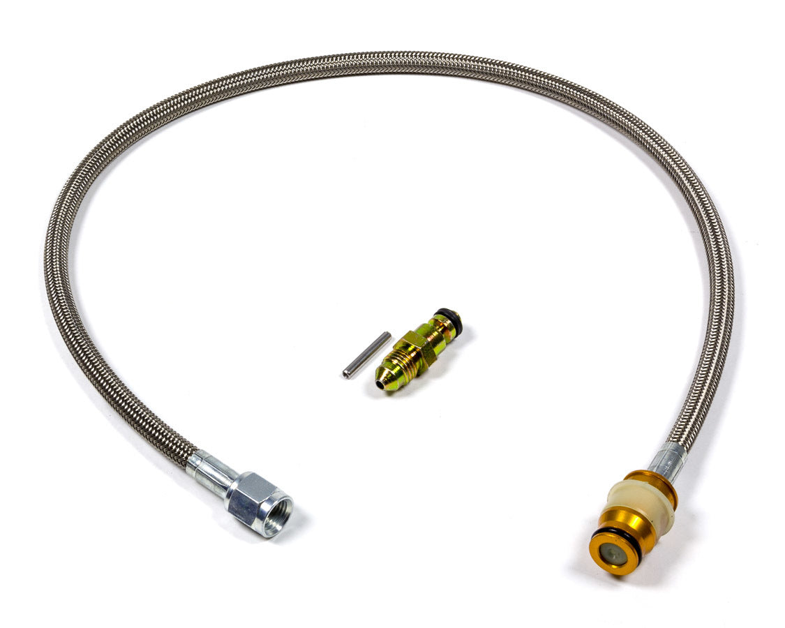 Hydraulic Clutch Line Quick Disconnect - 139212