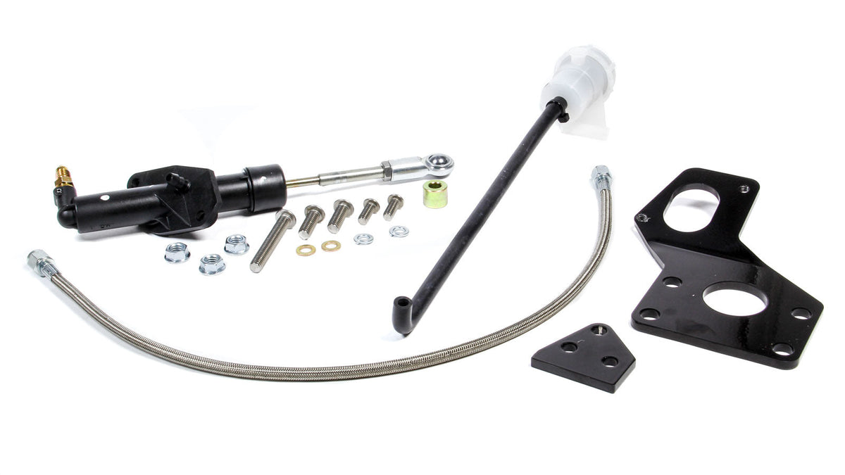 Hydr Clutch Conversion Kit 55-57 Chevy - 1434001