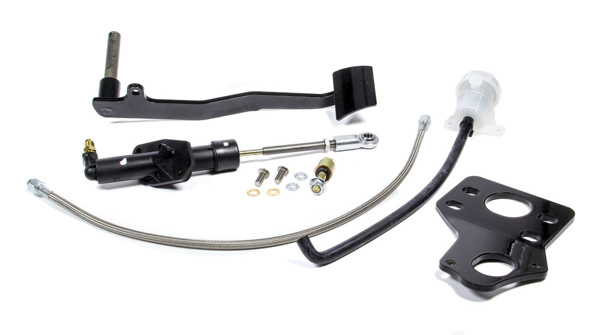 Hydr Clutch Conversion Kit 63-72 Chevelle - 1434004