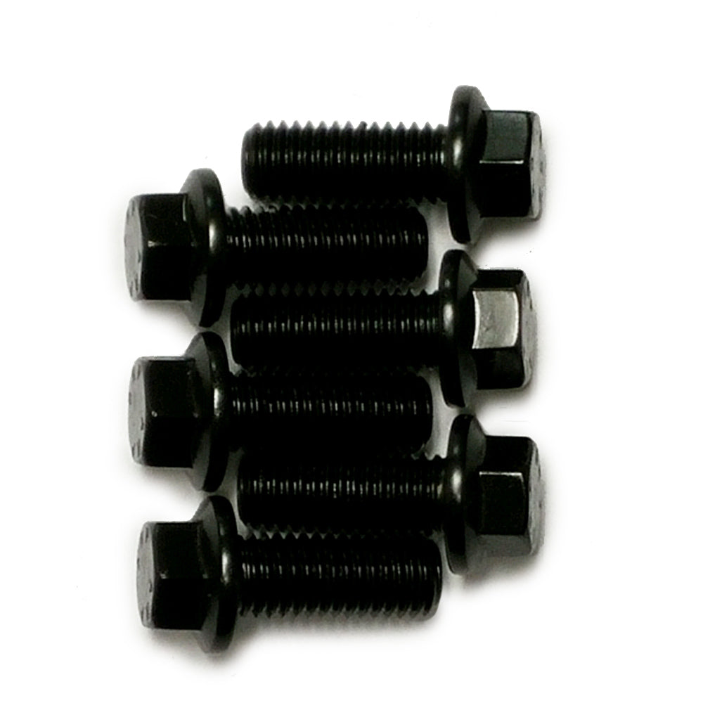Bolt Kit - Pressure Plate 3/8-16 6pk - 1500