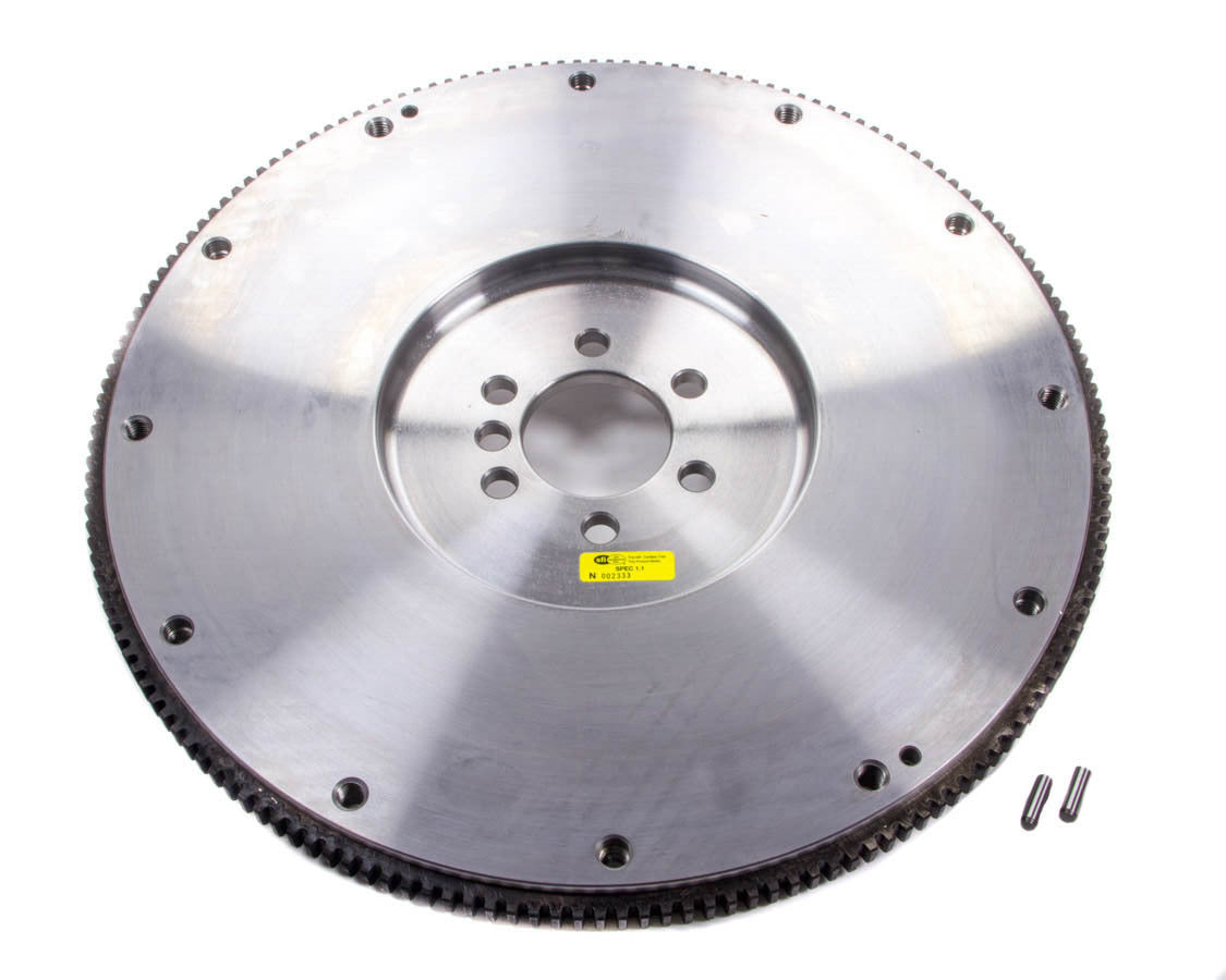 GM LS1 Steel 168 Tooth Flywheel SFI - 460530