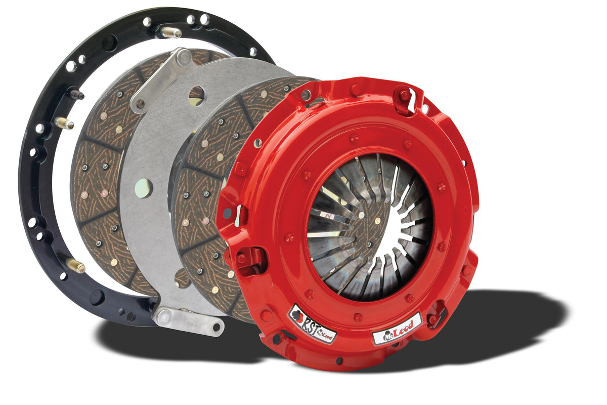 Clutch Kit RST Street Twin GM - 6406807