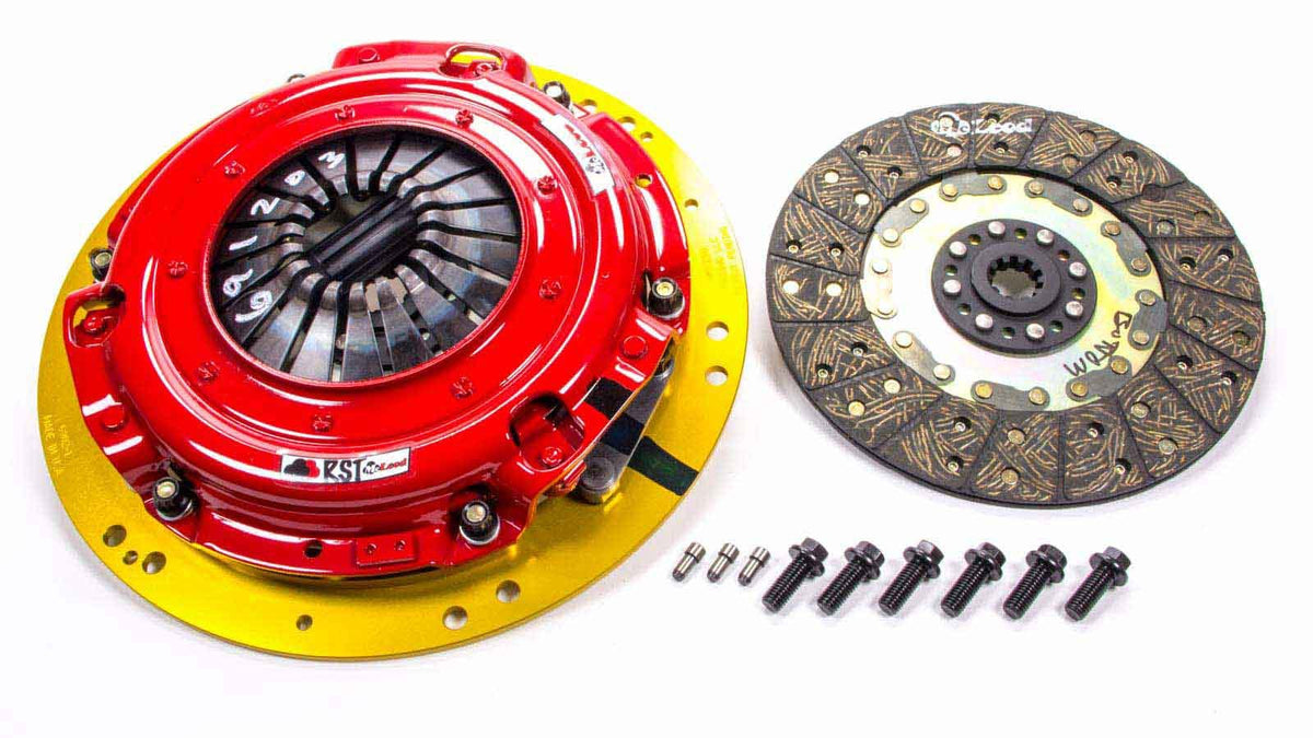 Clutch Kit - RST Street Twin Ford - 691203