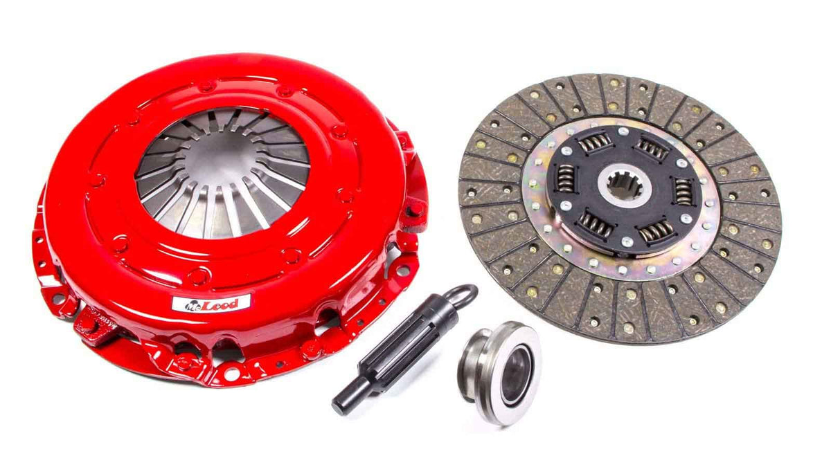 Clutch Kit - Street Pro GM - 75117