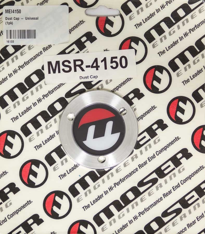 Dust Cap - Univesal (1pk ) - 4150