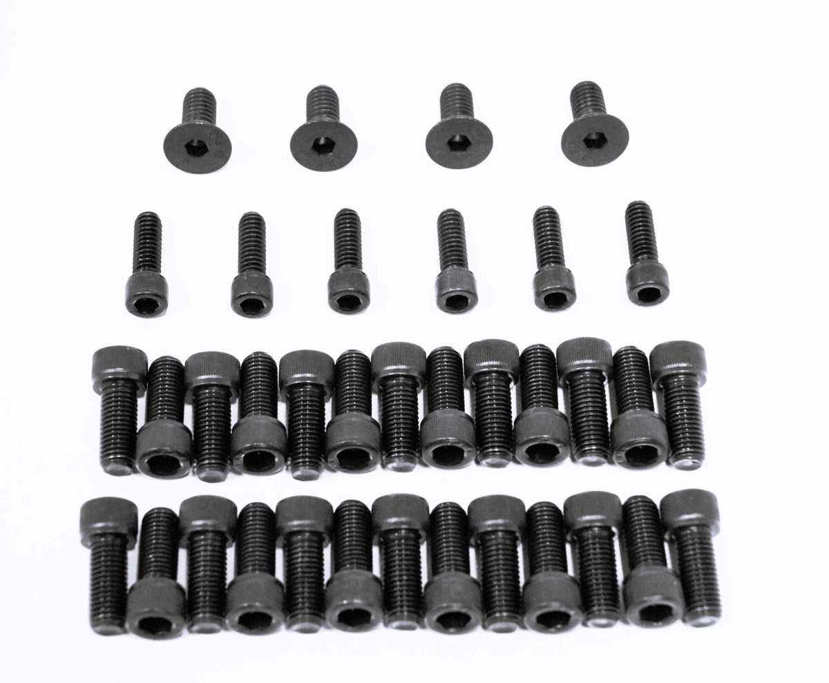 Gn Hardware Kit-one Side - 42HK