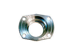 Housing Ends Big Ford 1/2in Holes Pair - 7800