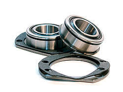 Axle Bearing 8-3/4 Mopar Dana 60 (non adj) Pair - 9400M
