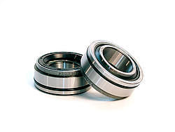 Axle Bearings Small Ford Stock 1.562 ID Pair - 9507T