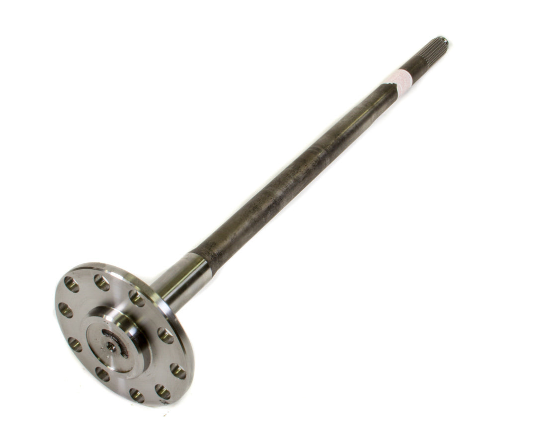 GM 10 Bolt 7.5 C-Clip 26 Spl Drilled 5/8 Studs - A102601CT1