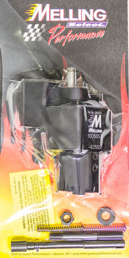 Oil Pump - 10050ST825SS
