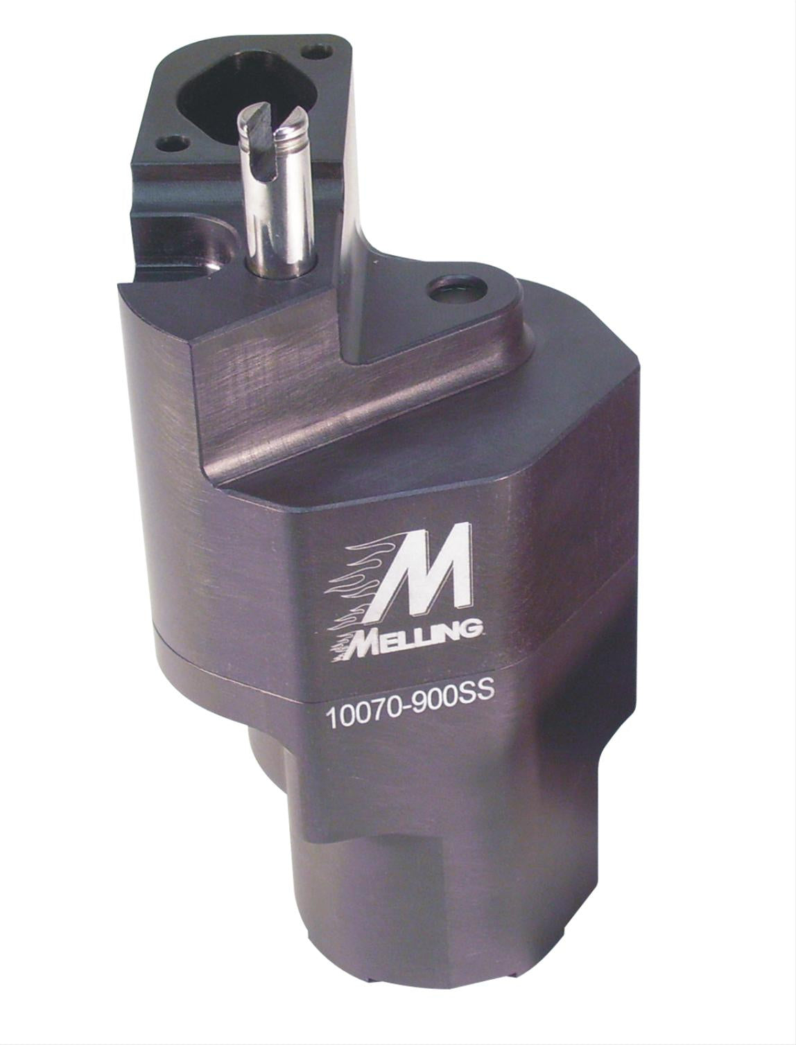 Oil Pump - 10070900SS
