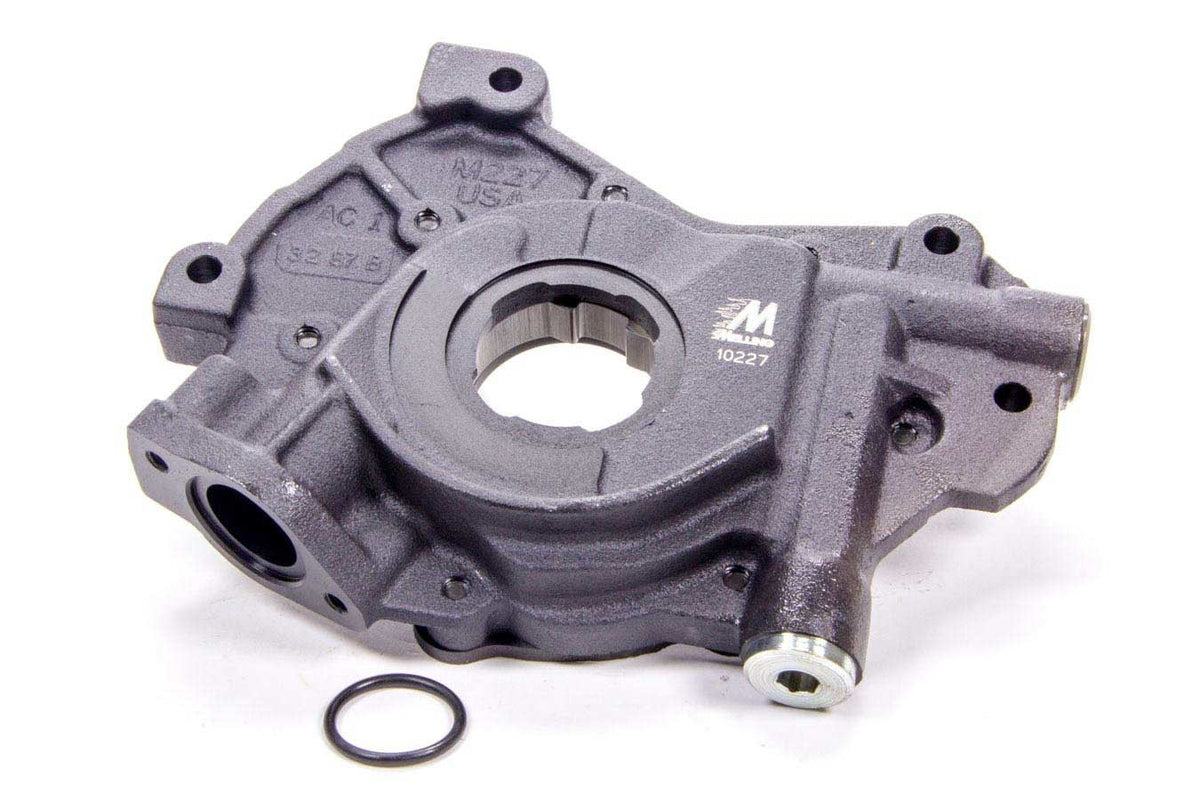 Cobra Oil Pump - 10227