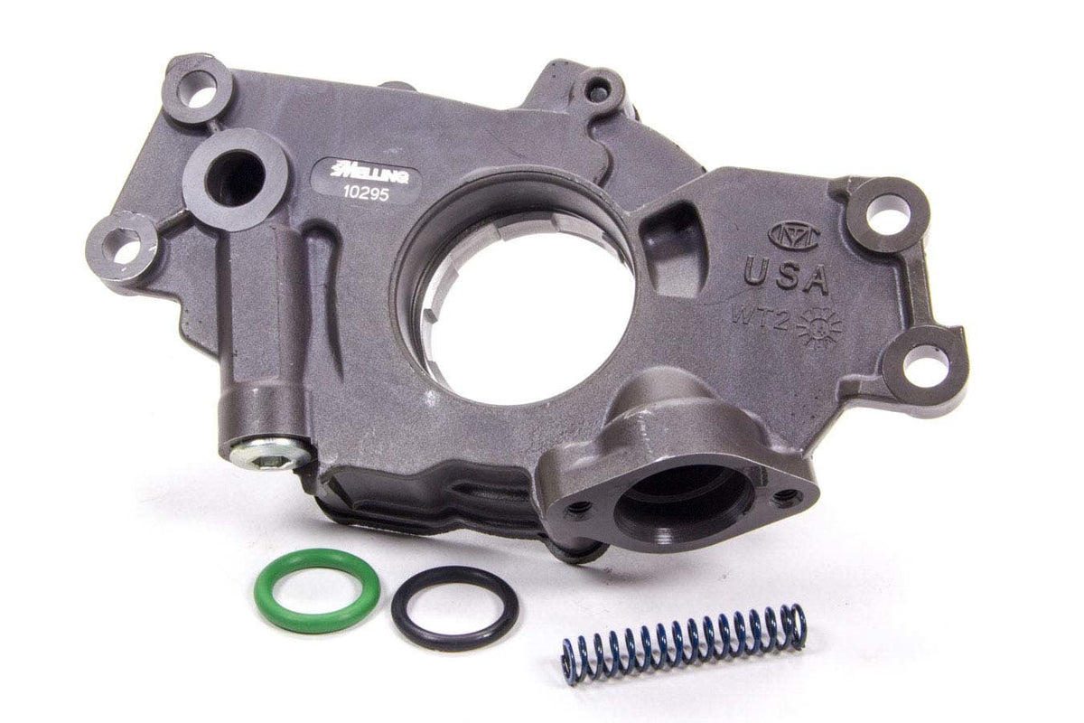 Oil Pump - 10295