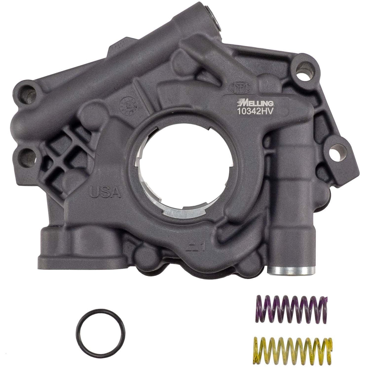 Oil Pump - 10342HV