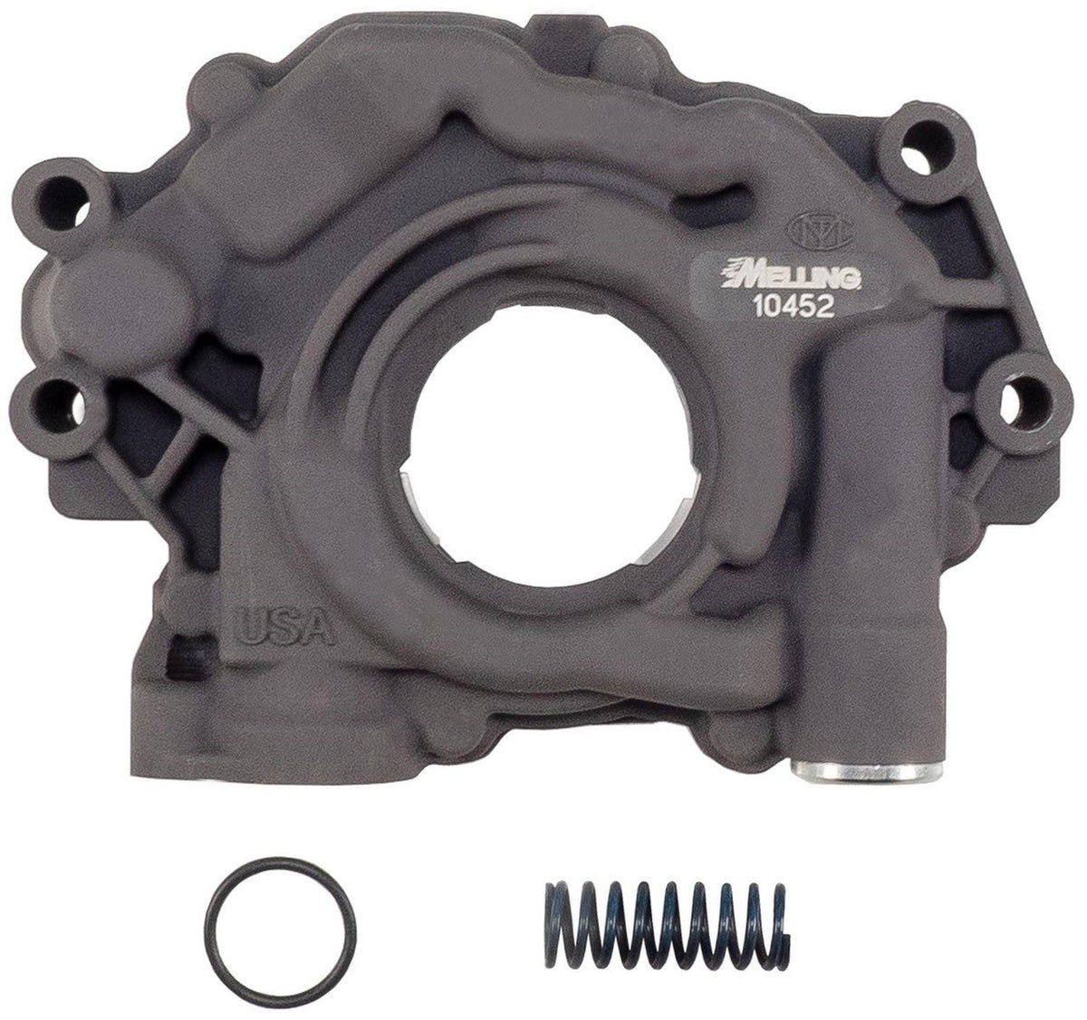 Oil Pump - 10452
