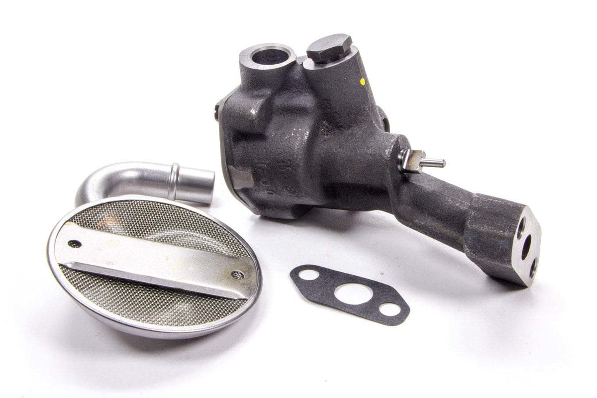Oil Pump - 10540