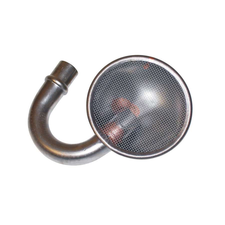 Oil Pump Pickup Screen - 244S