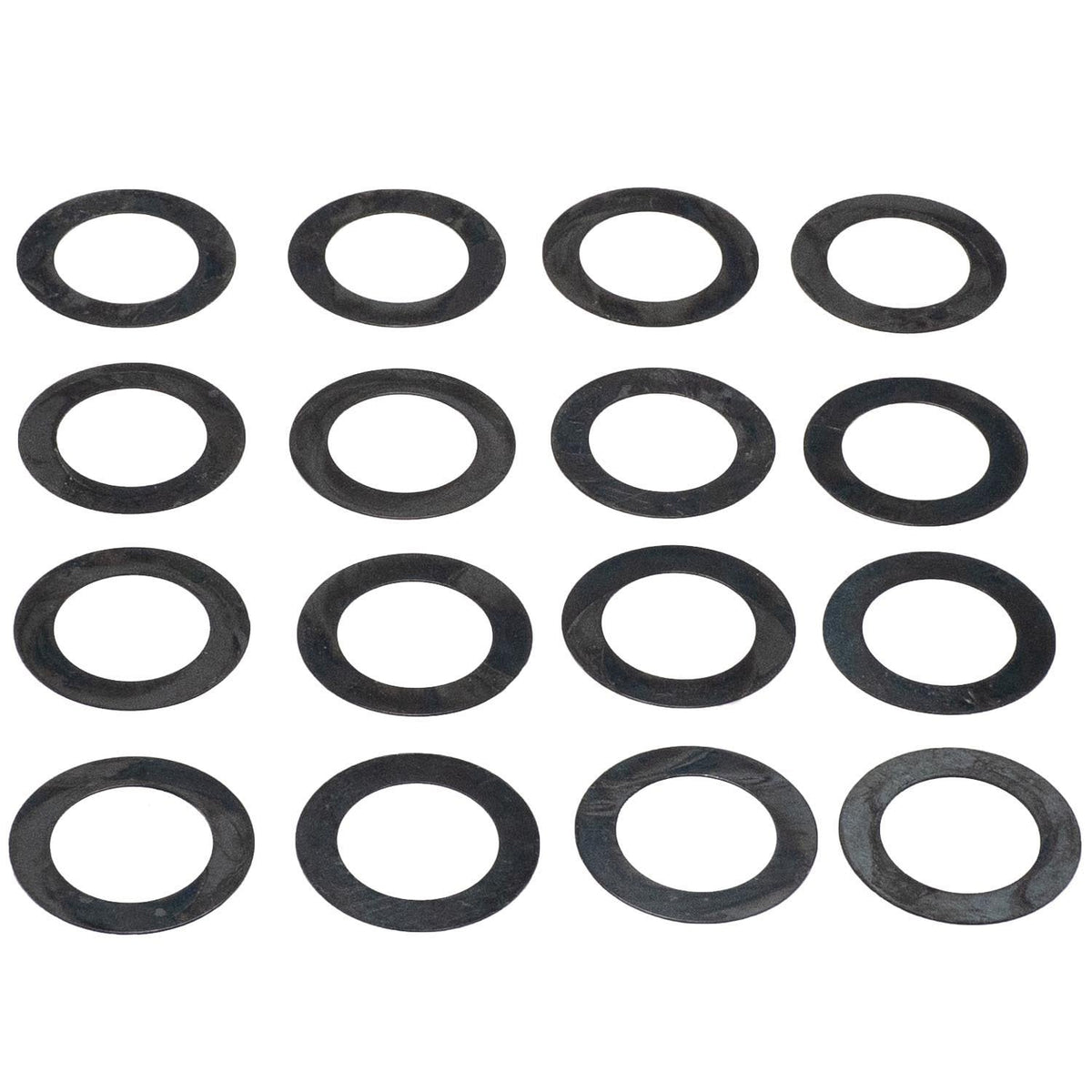 Valve Spring Shims 16pk 1.246 OD .814 OD .015 - 471060HP