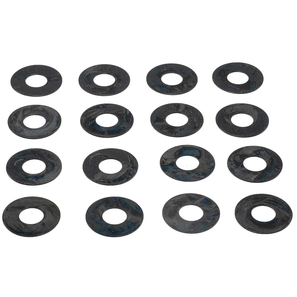 Valve Spring Shims 16pk 1.246 OD .518 OD .003 - 473052HP