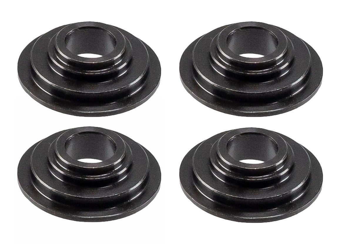 Valve Spring Retainers 4pk 1.156 8mm CM Steel - 475244