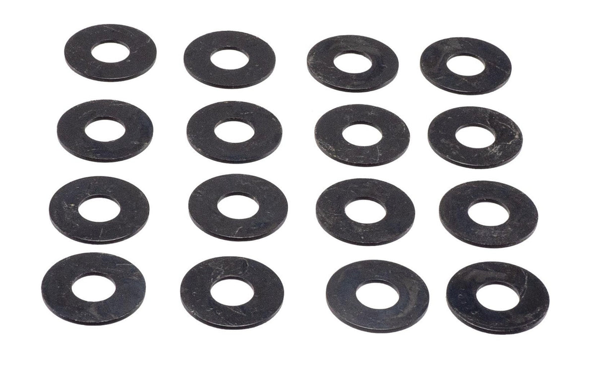Valve Spring Shims 16pk 1.246 OD .518 OD .006 - 476052HP