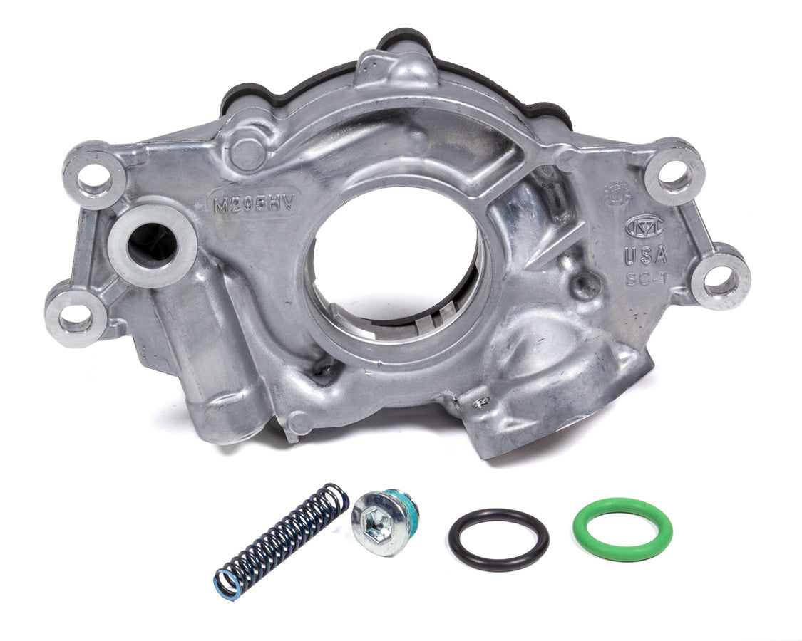 Hv Oil Pump - M295HV