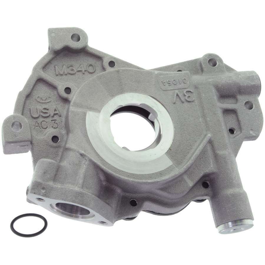 Oil Pump - M340