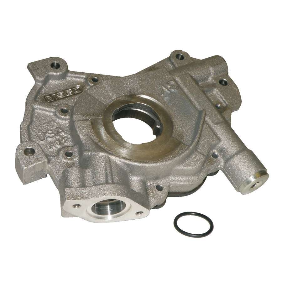 Oil Pump - M360