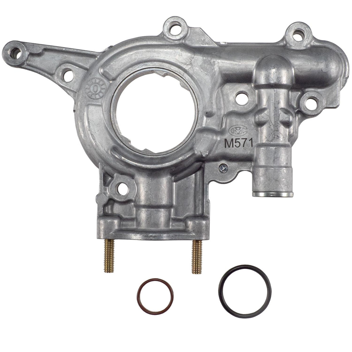 Pump Oil - M571