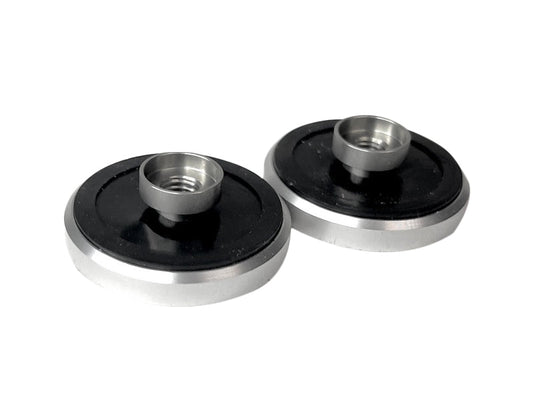 Ascent Magnetic Helmet Mounts - MH100