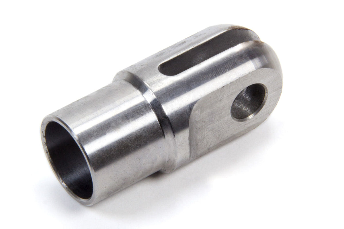 Weld-In Slot Clevis - 1 x .058 3/16 - CE10
