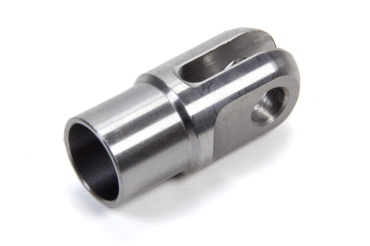 Weld-In Slot Clevis - 1 x .058 1/4 - CE11