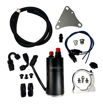 Oil Primer Pump Kit Chevy V8 - PD100