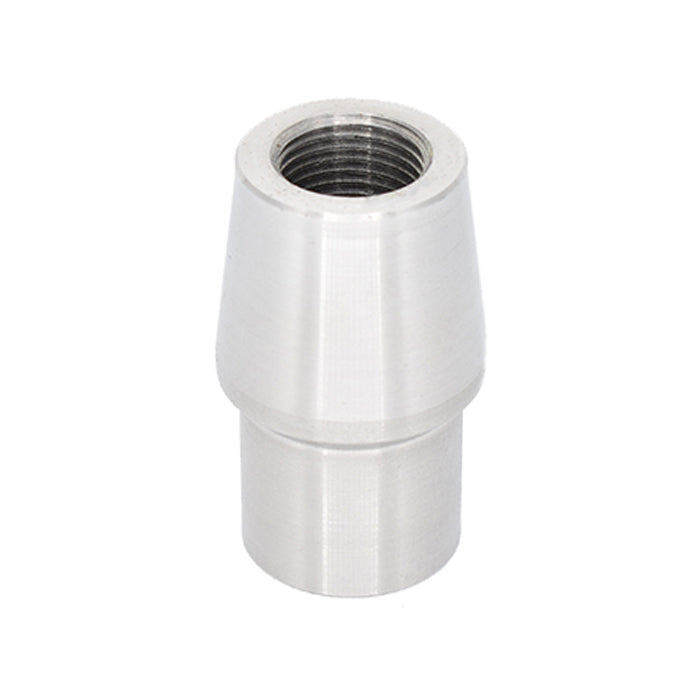 1/2-20 RH Tube End - 1in x .083in - RE1019D
